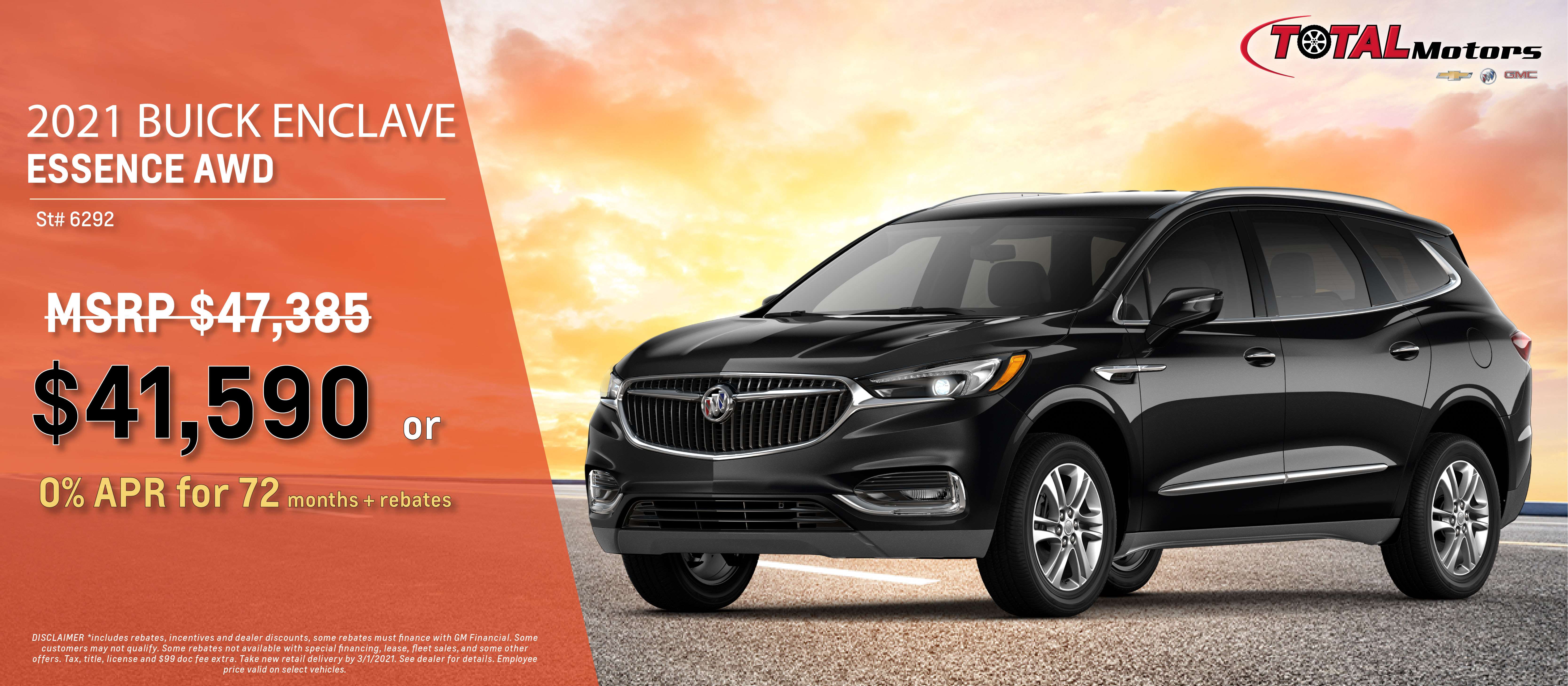 Total Motors LeMars & Orange City, IA Total Motors