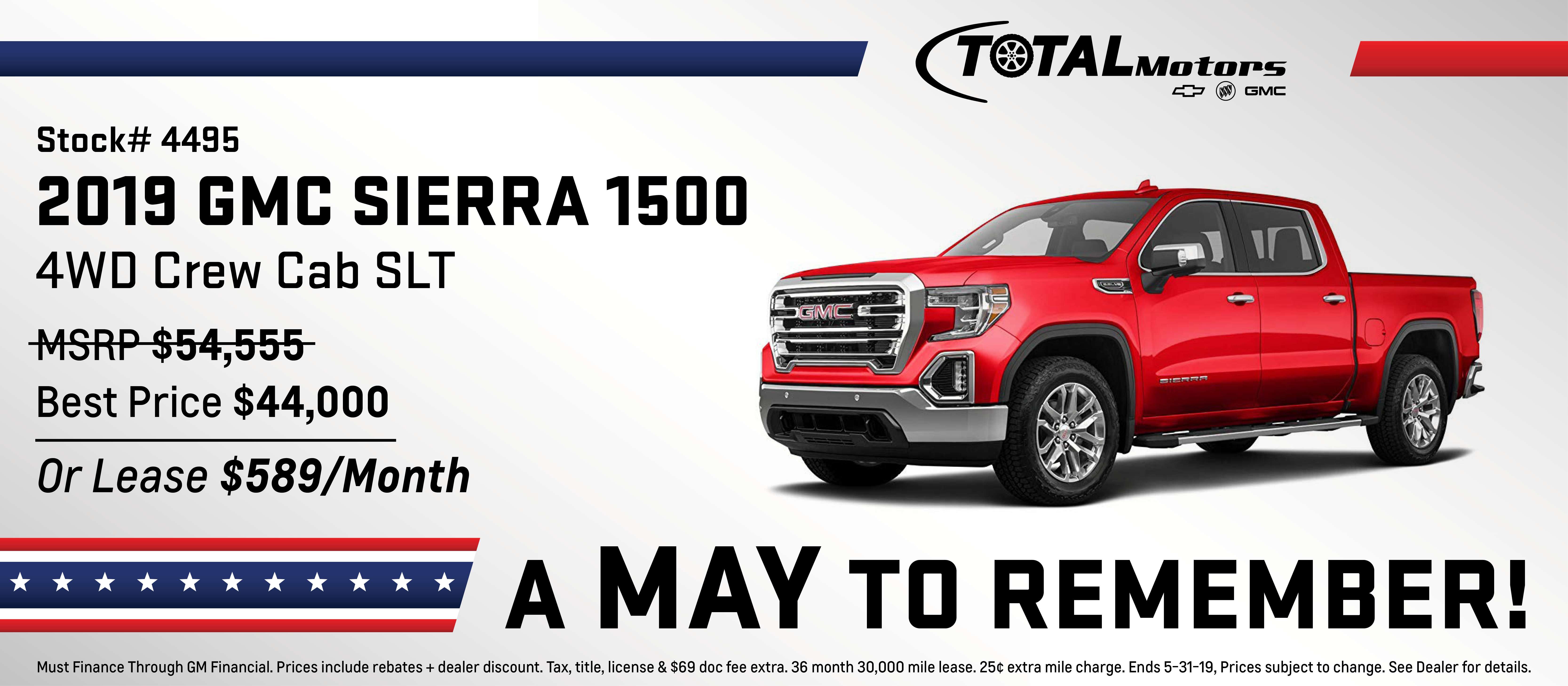 Total Motors LeMars, IA Total Motors