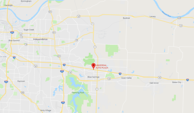 Universal Auto Plaza >> Hours Directions Blue Springs Mo Universal Auto Plaza Universal Auto Plaza >> Hours Directions Blue Springs Mo Universal Auto Plaza