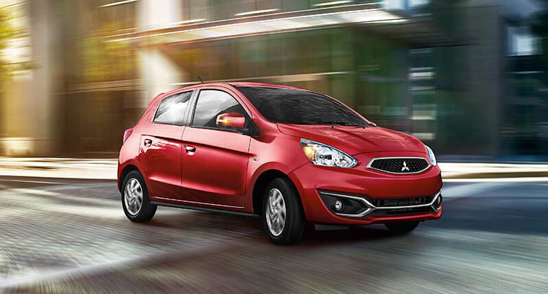 2020 Mitsubishi Mirage Overview | 2020 Mirage Hatchback Specs | Sioux Falls, South Dakota 57108 ...