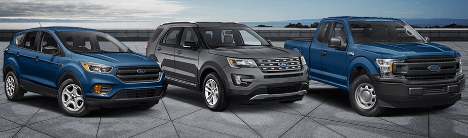 Dealership Serving Rapid City Ford Mitchell Sd Ford