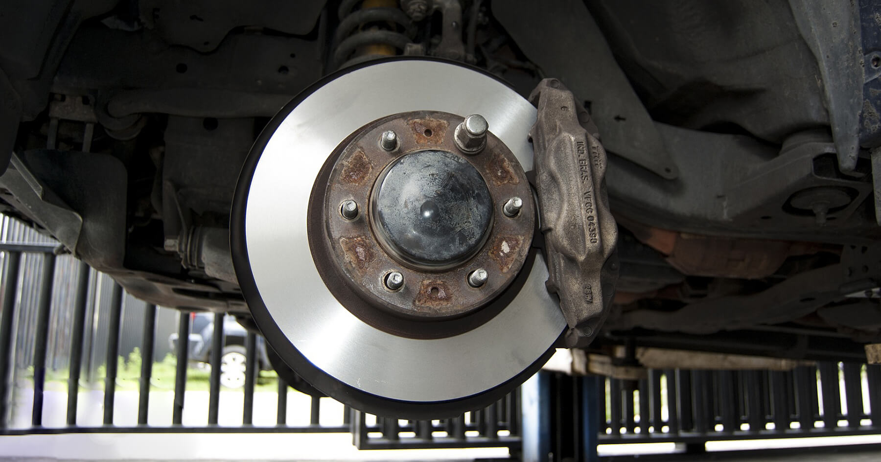 How to Know If You Need New Brakes Sioux Falls, SD
