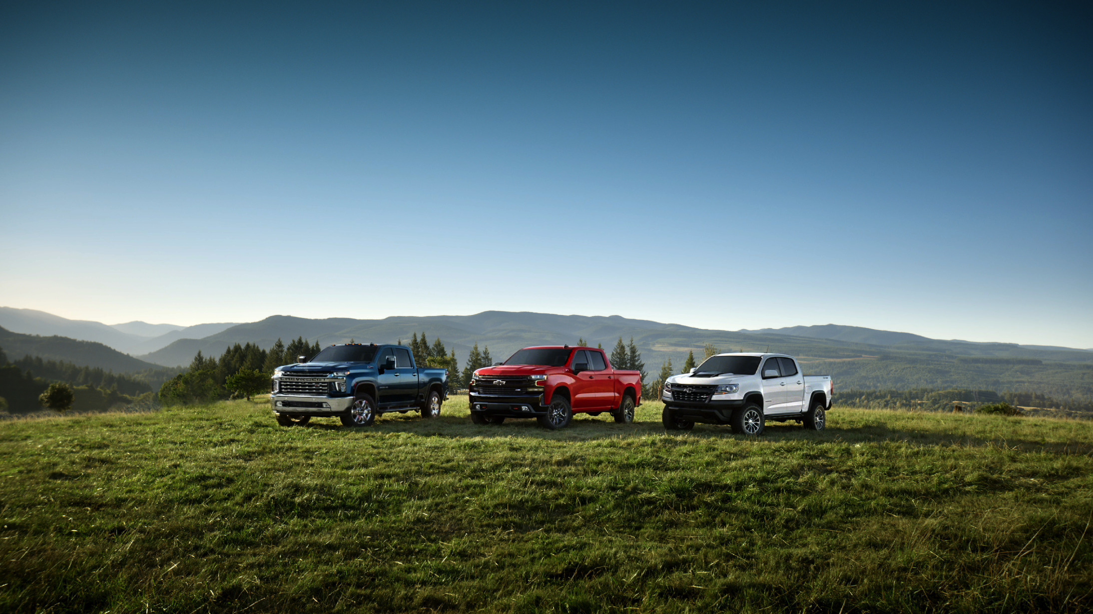 Chevy Dealer Near Sioux Falls | Mitchell, SD | Vern Eide GM