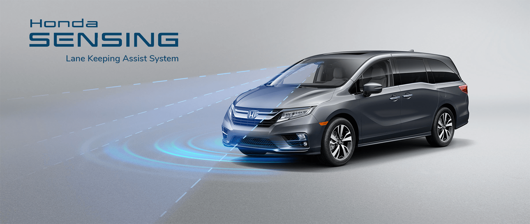 What Is Honda Lane Keeping Assist? LKAS Honda Driver Assist Feature