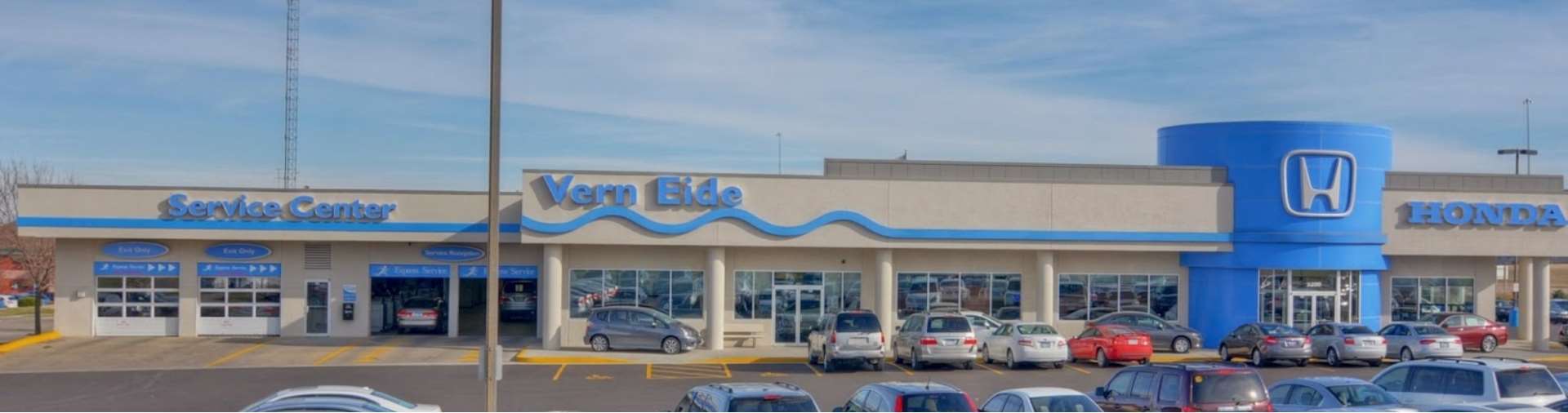 Car Wash Detail Sioux Falls Sd Vern Eide Honda