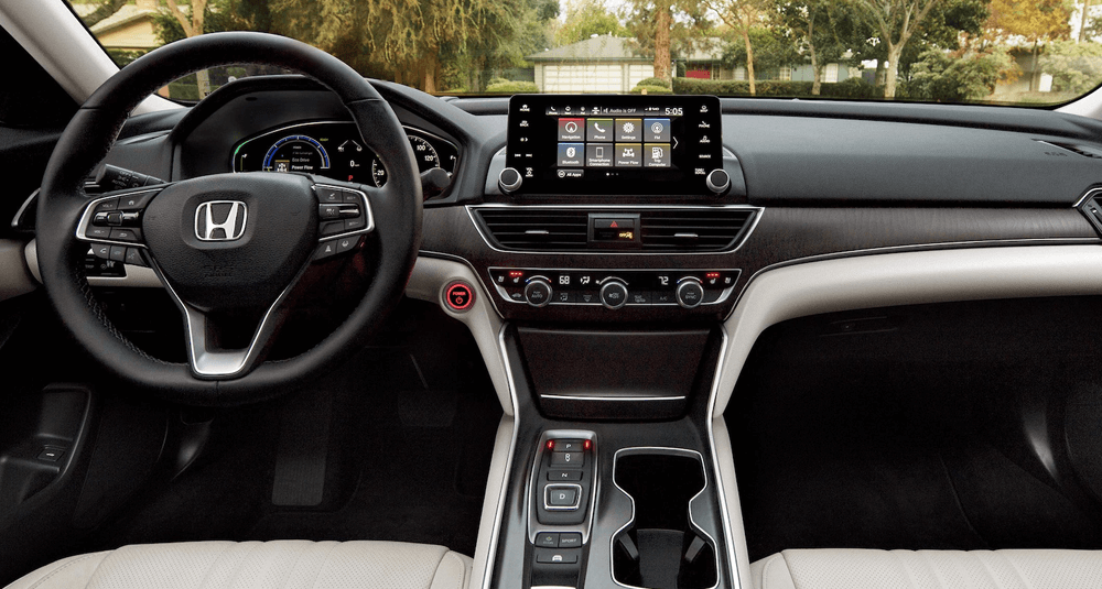 2021 Honda Accord: Release Date, Price, Reviews | All-New ...