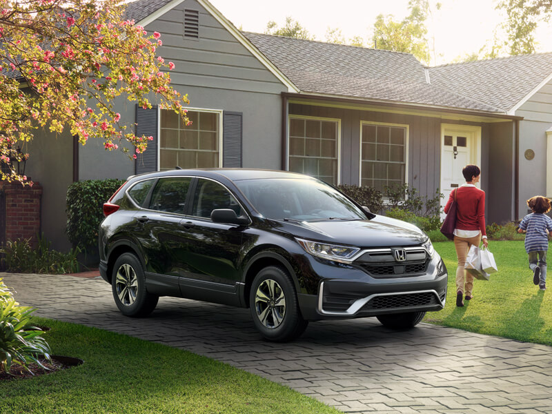 Best Cars for Families Best Family SUV Sioux City, IA Vern Eide