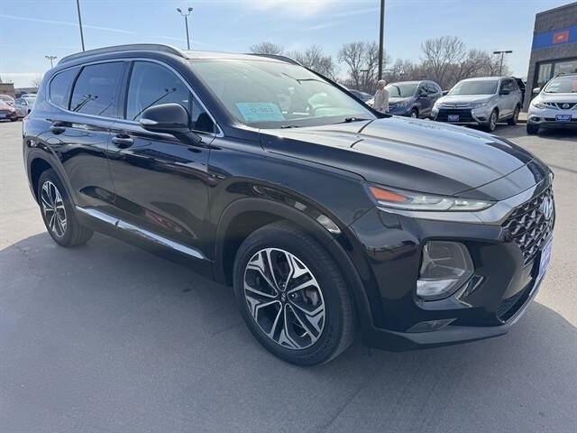 2024 Ford Edge ST-Line - Photo 25