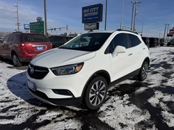 2022 Buick Encore