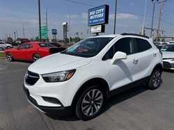 2022 Buick Encore
