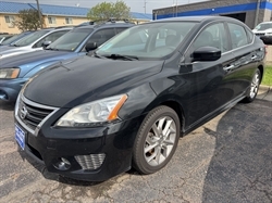 2013 Nissan Sentra