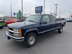1996 Chevrolet C2500