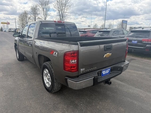 2013 Chevrolet Silverado 1500 LT - Photo 6
