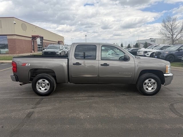2013 Chevrolet Silverado 1500 LT - Photo 7