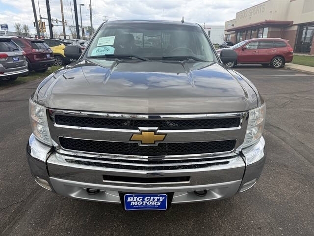 2013 Chevrolet Silverado 1500 LT - Photo 8