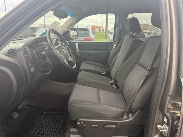 2013 Chevrolet Silverado 1500 LT - Photo 9