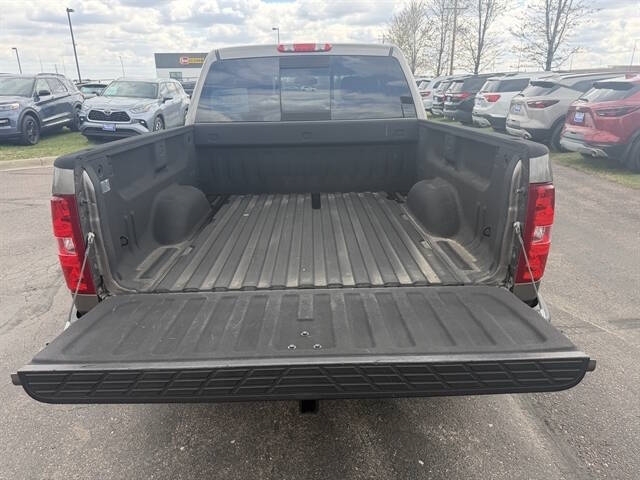 2013 Chevrolet Silverado 1500 LT - Photo 11