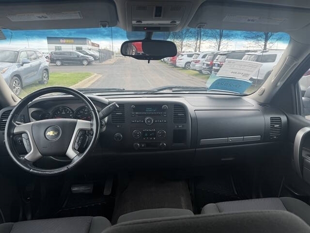 2013 Chevrolet Silverado 1500 LT - Photo 12