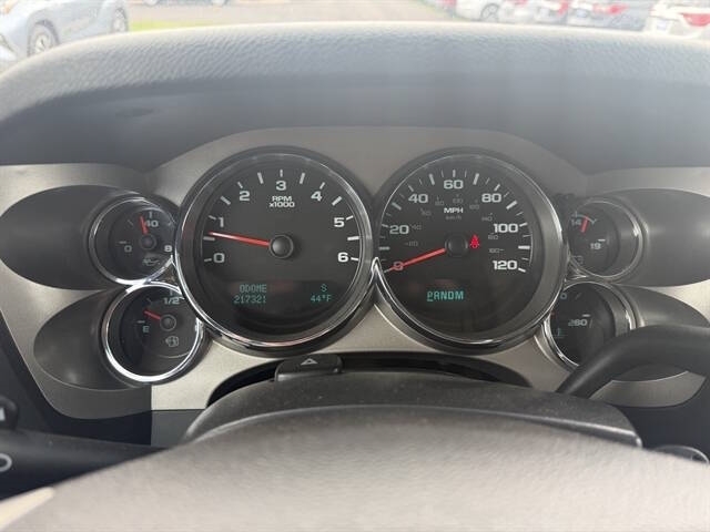 2013 Chevrolet Silverado 1500 LT - Photo 14