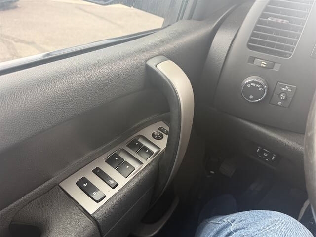 2013 Chevrolet Silverado 1500 LT - Photo 16