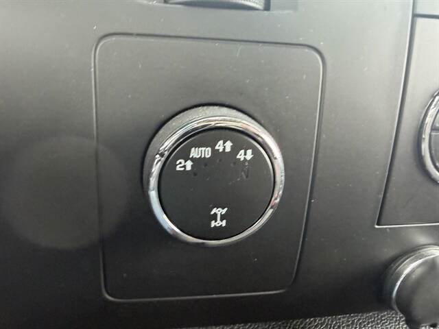 2013 Chevrolet Silverado 1500 LT - Photo 18
