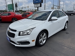 2015 Chevrolet Cruze