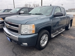 2009 Chevrolet Silverado 1500