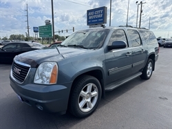 2010 GMC Yukon XL