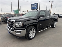 2016 GMC Sierra 1500