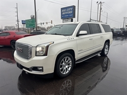 2015 GMC Yukon XL