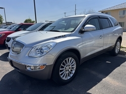 2012 Buick Enclave