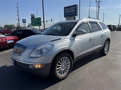 2012 Buick Enclave
