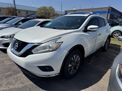 2017 Nissan Murano