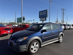 2004 Pontiac Vibe