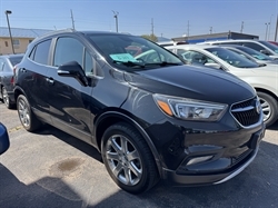 2017 Buick Encore