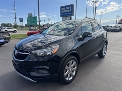 2017 Buick Encore