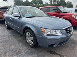 2009 Hyundai Sonata