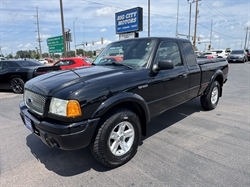 2002 Ford Ranger
