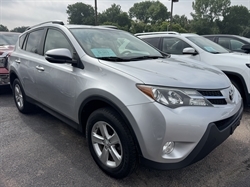 2014 Toyota RAV4