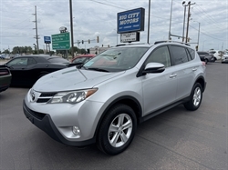 2014 Toyota RAV4