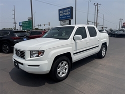 2006 Honda Ridgeline