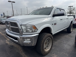 2012 Ram 2500