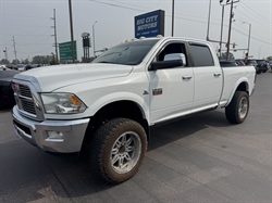 2012 Ram 2500