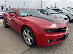 2010 Chevrolet Camaro