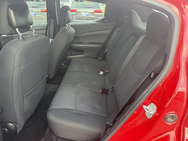 2013 Dodge Avenger SE - Photo 10