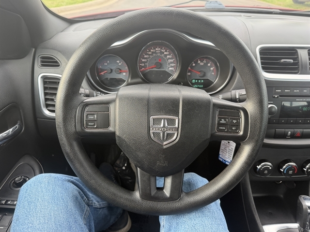 2013 Dodge Avenger SE - Photo 13
