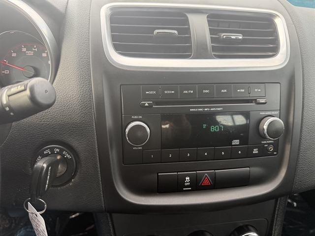 2013 Dodge Avenger SE - Photo 15