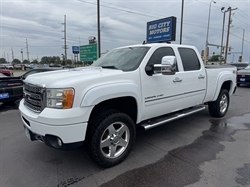 2014 GMC Sierra 2500HD