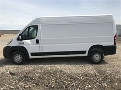 2021 Ram ProMaster Cargo Van