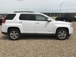 2015 GMC Terrain